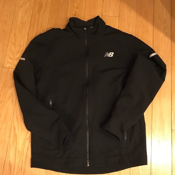 new balance winterwatch jacket